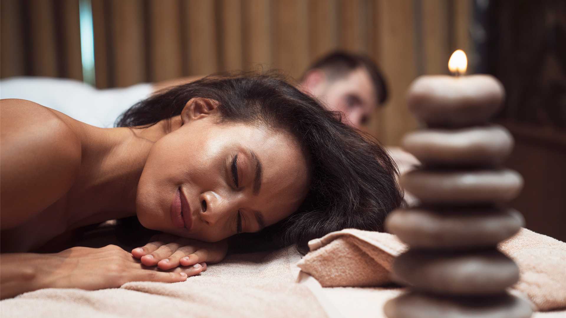 Massage near Burjuman Mall 