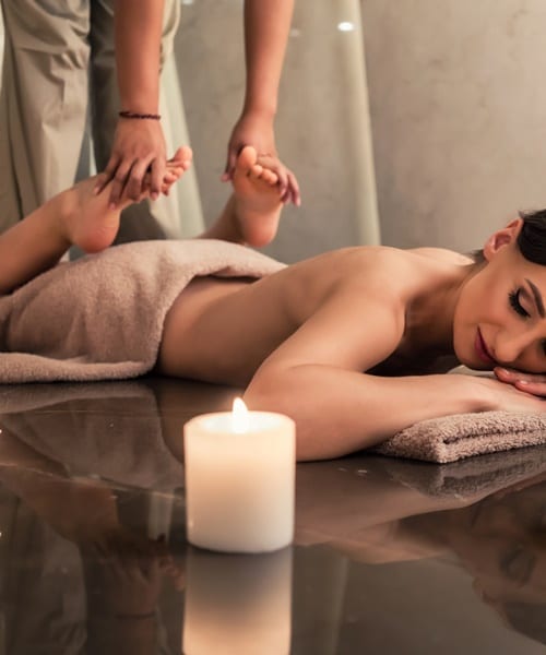 Massage near Burjuman Mall 