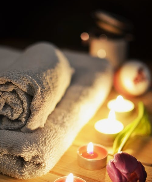 massage center near me 