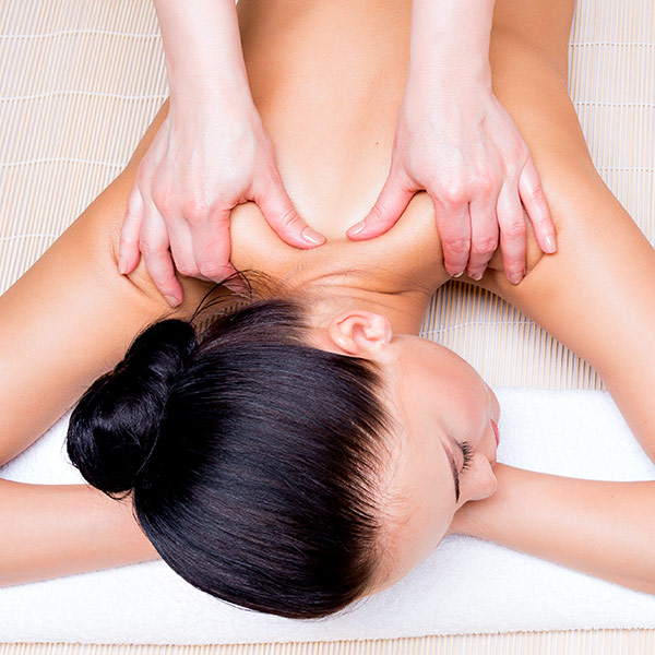 best massage services