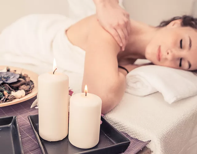 Massage offer Massage offer