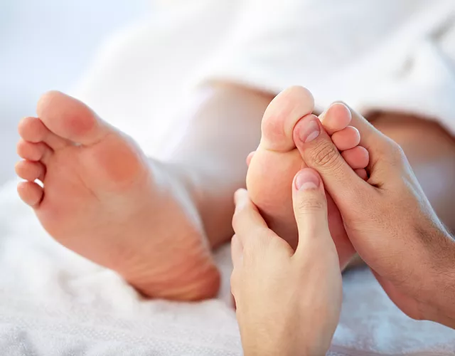 body massage near me  